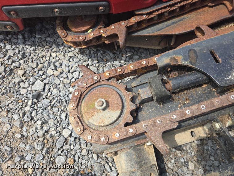 image for item DU7924 2018 Case IH 4412F corn head