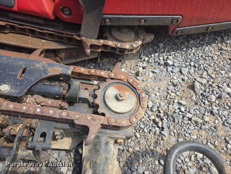 image for item DU7924 2018 Case IH 4412F corn head