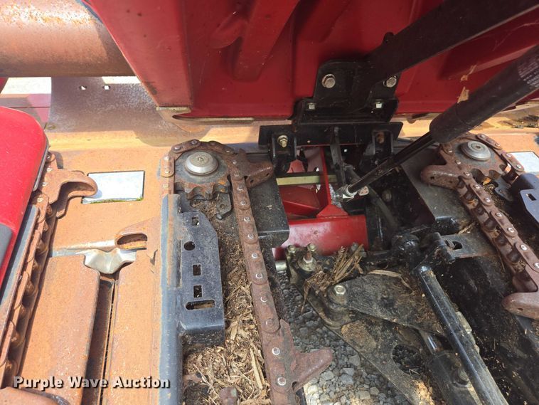 image for item DU7924 2018 Case IH 4412F corn head