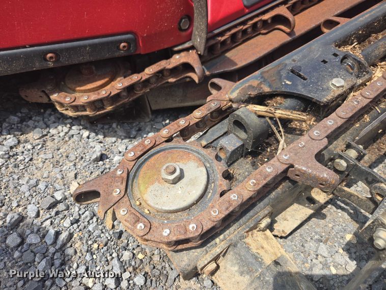 image for item DU7924 2018 Case IH 4412F corn head