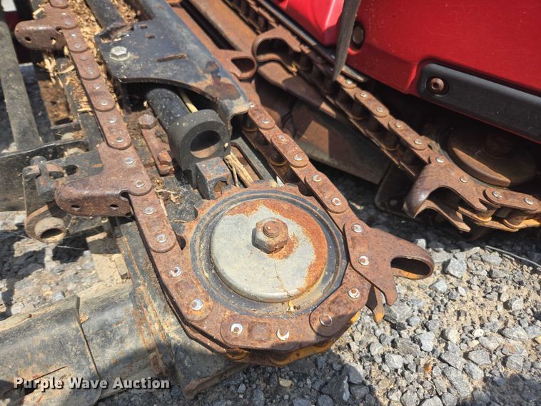 image for item DU7924 2018 Case IH 4412F corn head