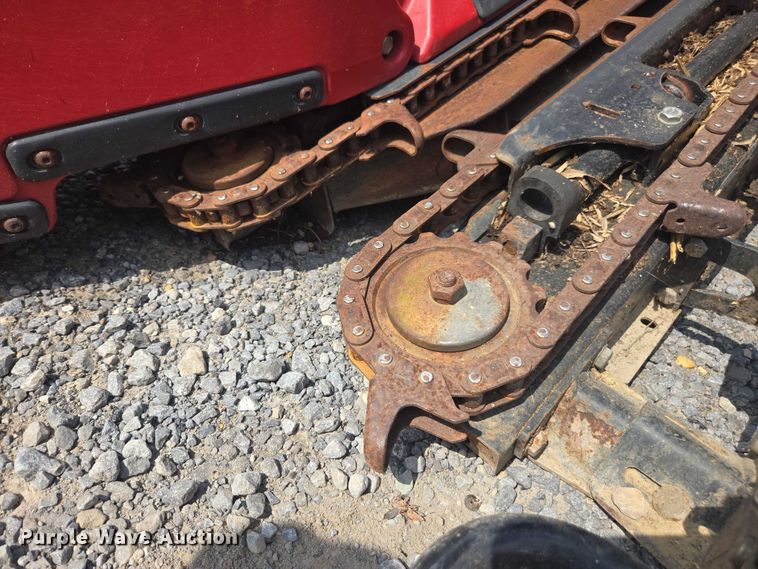 image for item DU7924 2018 Case IH 4412F corn head