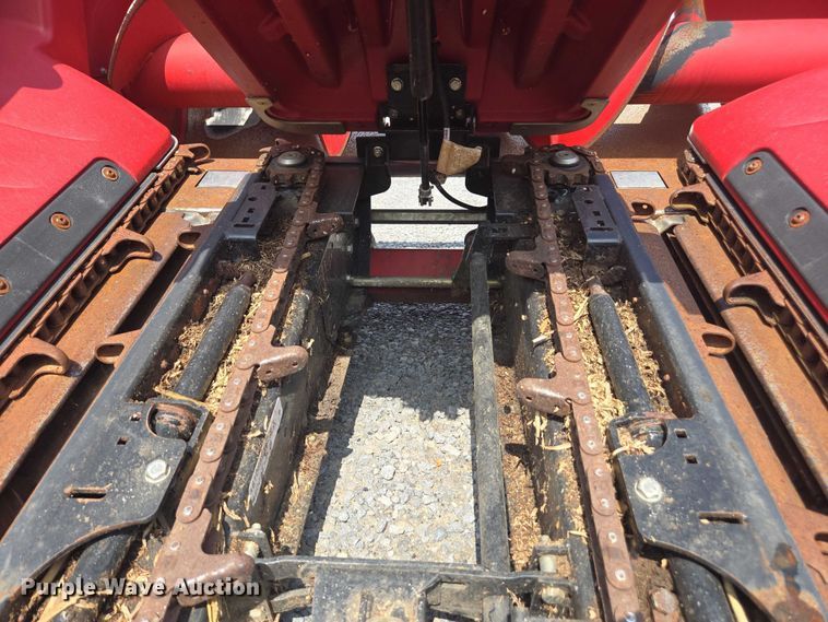 image for item DU7924 2018 Case IH 4412F corn head