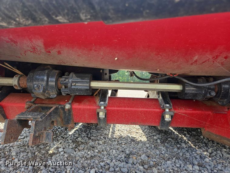 image for item DU7924 2018 Case IH 4412F corn head