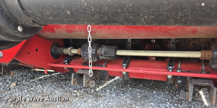 image for item DU7924 2018 Case IH 4412F corn head