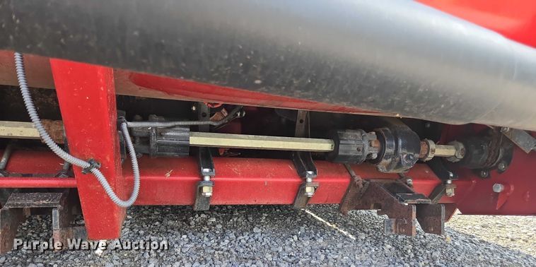 image for item DU7924 2018 Case IH 4412F corn head