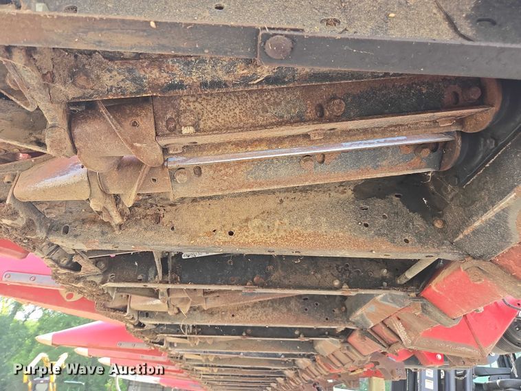 image for item DU7924 2018 Case IH 4412F corn head