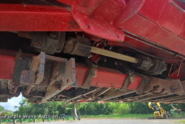 image for item DU7924 2018 Case IH 4412F corn head