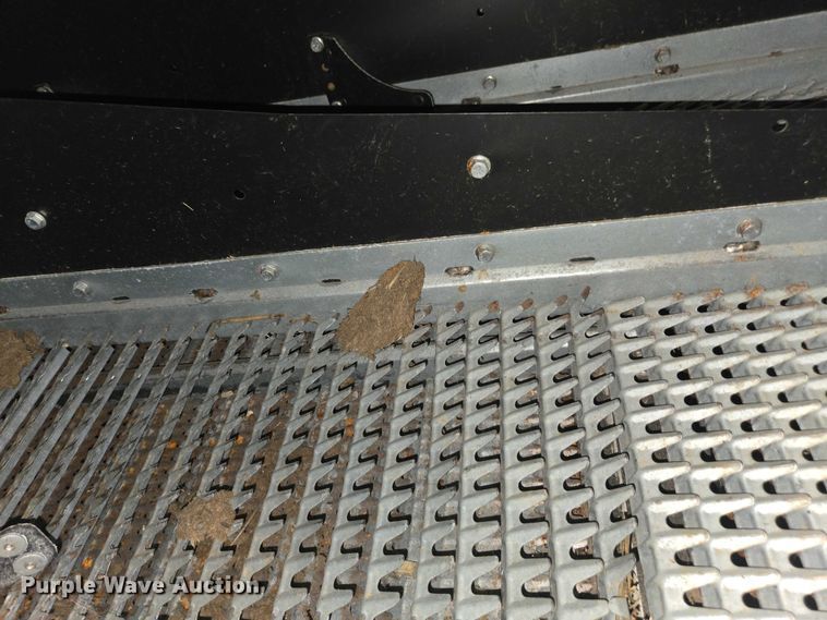 image for item DU7941 2019 John Deere S780 RWA combine