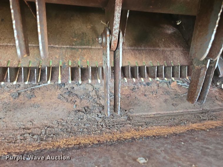 image for item DU7941 2019 John Deere S780 RWA combine