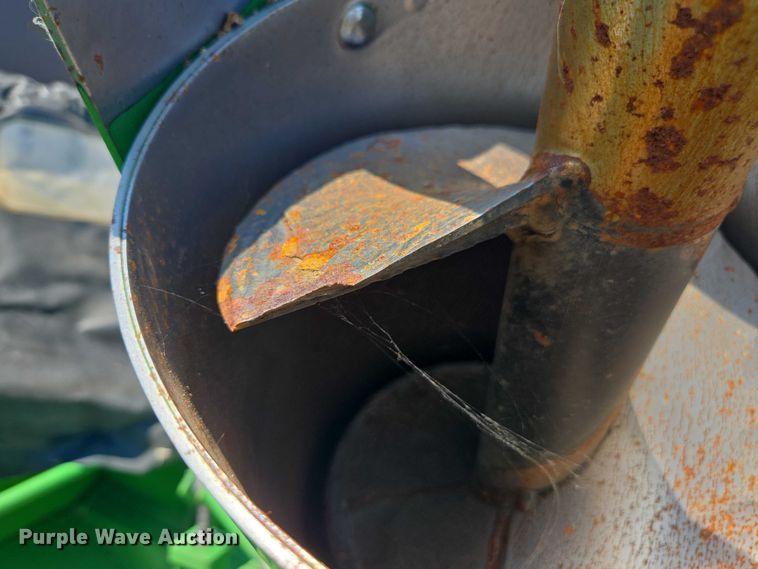 image for item DU7941 2019 John Deere S780 RWA combine