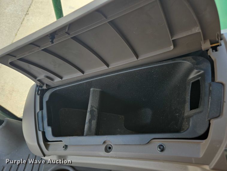 image for item DU7941 2019 John Deere S780 RWA combine