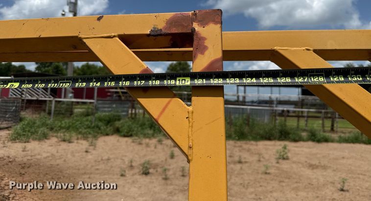 image for item DW5128 Sioux calving pen