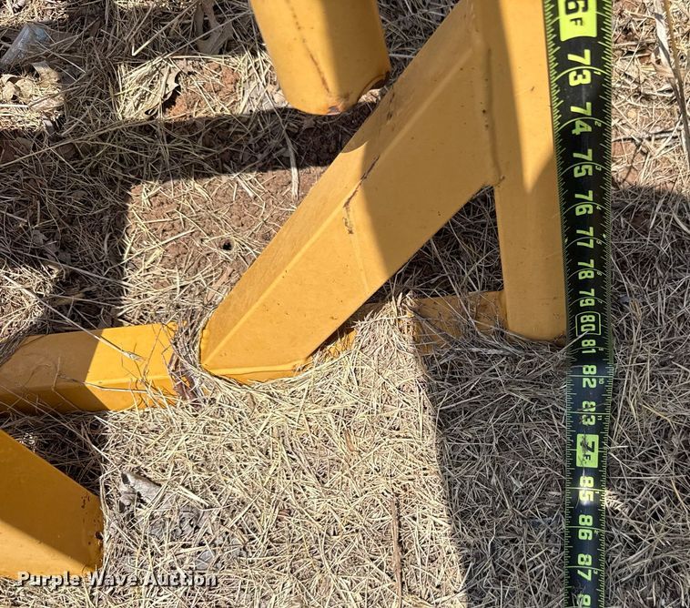 image for item DW5128 Sioux calving pen