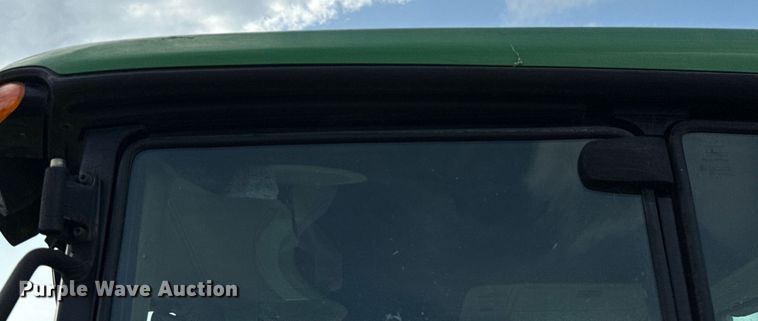 image for item DW5148 2005 John Deere 6420 tractor