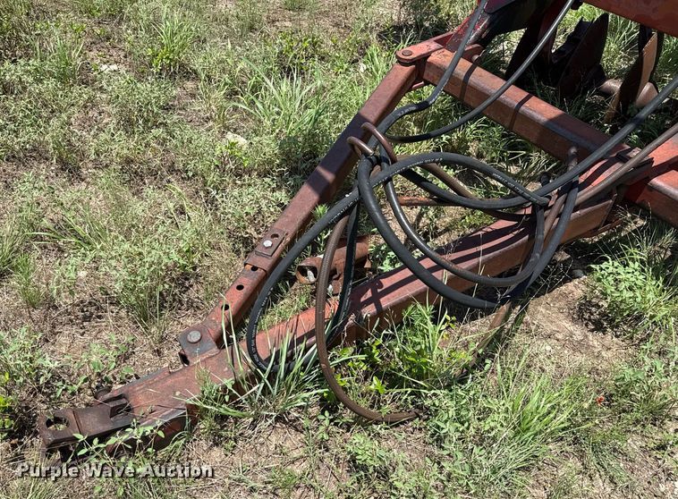 image for item DX5651 Sunflower 1320-18 off-set disk