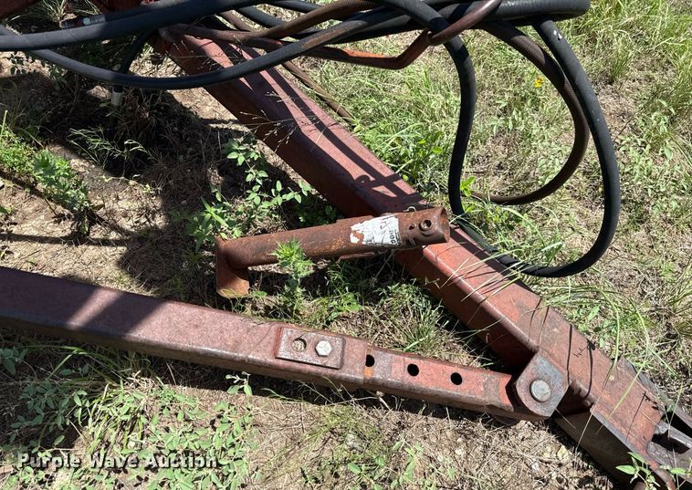 image for item DX5651 Sunflower 1320-18 off-set disk