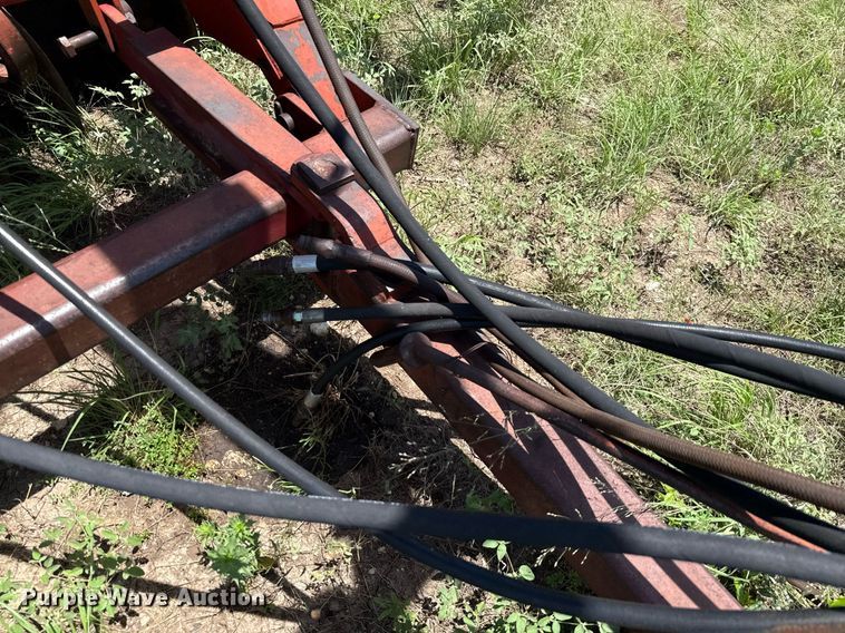 image for item DX5651 Sunflower 1320-18 off-set disk