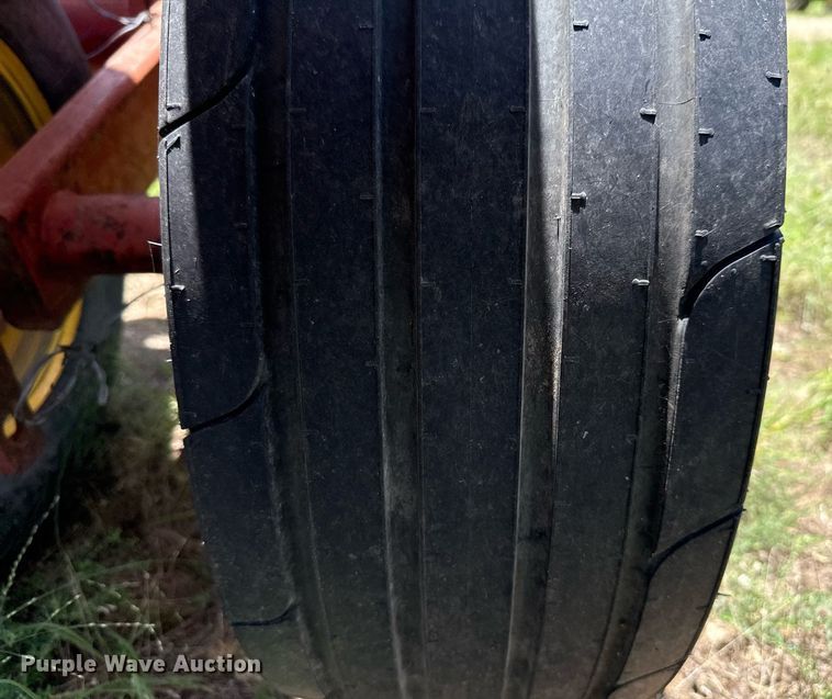 image for item DX5651 Sunflower 1320-18 off-set disk