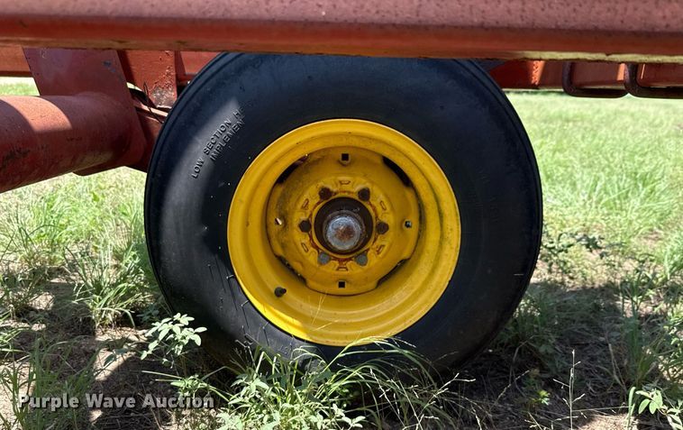 image for item DX5651 Sunflower 1320-18 off-set disk