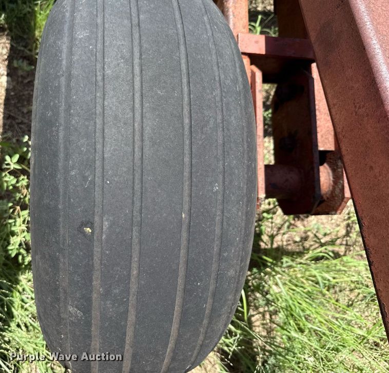 image for item DX5651 Sunflower 1320-18 off-set disk