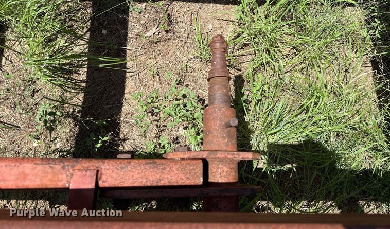 image for item DX5651 Sunflower 1320-18 off-set disk