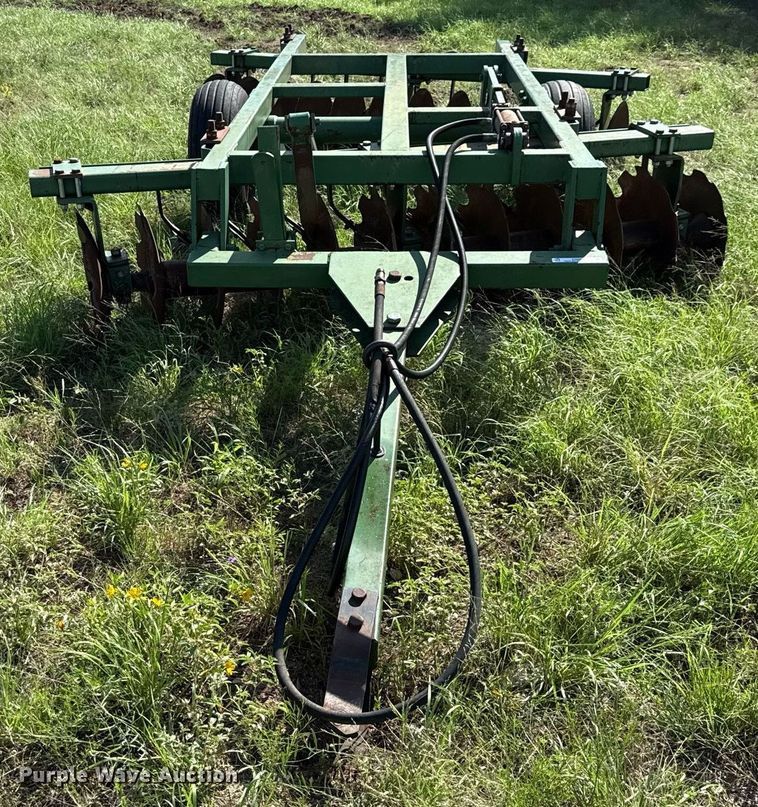 image for item DX5652 off-set disk