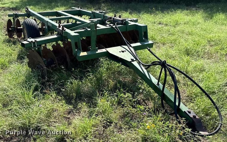 image for item DX5652 off-set disk