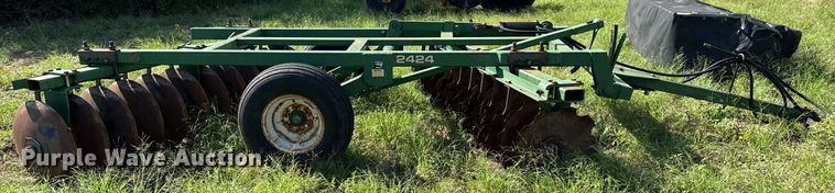 image for item DX5652 off-set disk