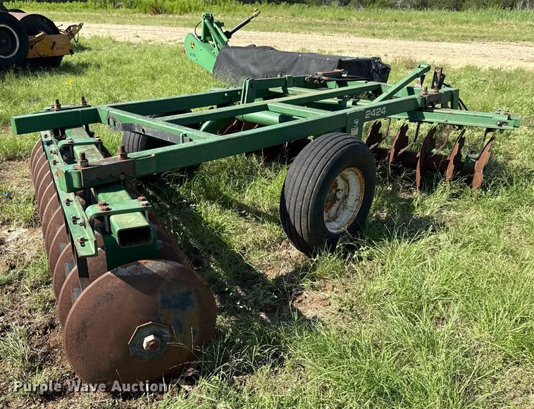 image for item DX5652 off-set disk