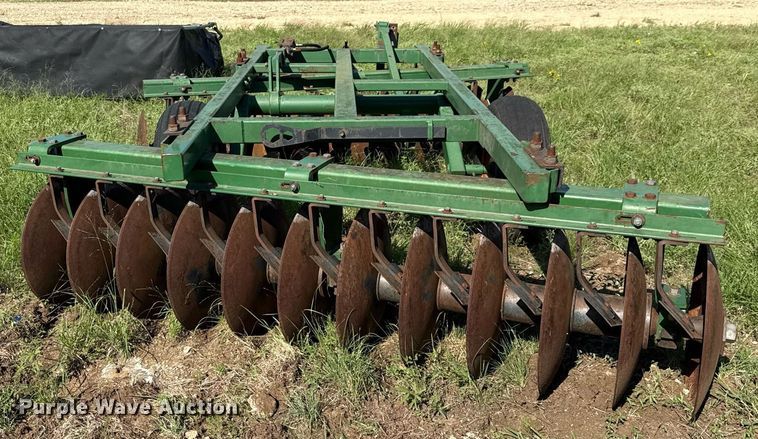 image for item DX5652 off-set disk