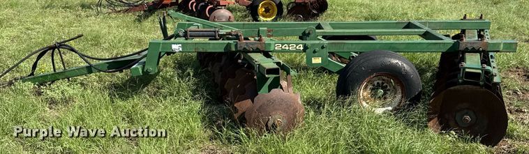 image for item DX5652 off-set disk