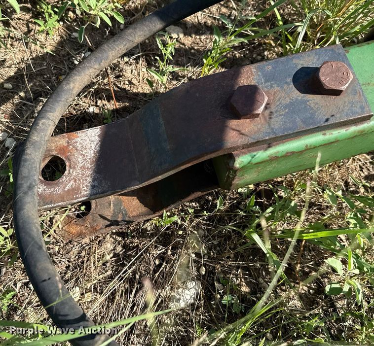 image for item DX5652 off-set disk