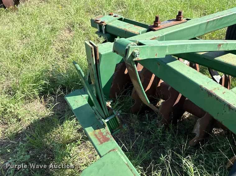 image for item DX5652 off-set disk