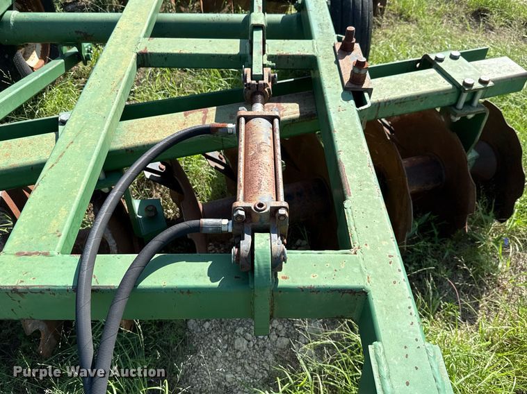 image for item DX5652 off-set disk