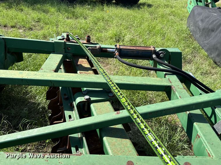 image for item DX5652 off-set disk