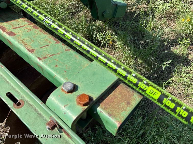 image for item DX5652 off-set disk