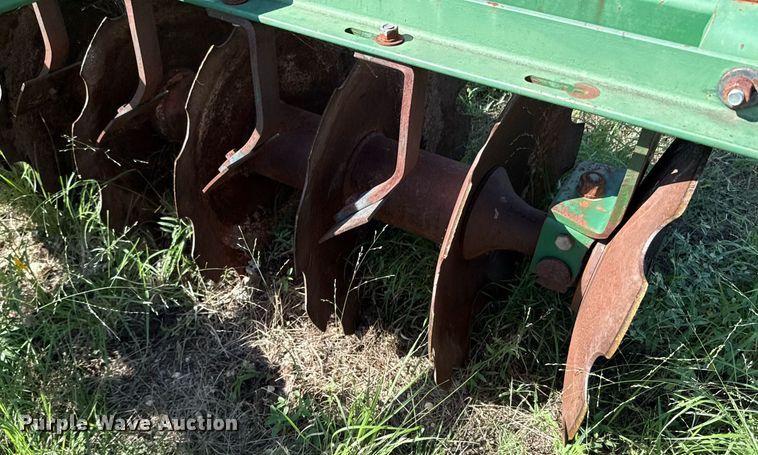 image for item DX5652 off-set disk