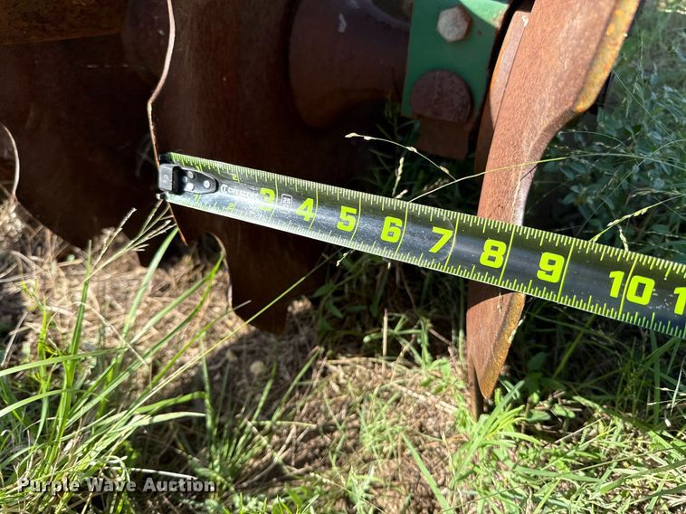 image for item DX5652 off-set disk