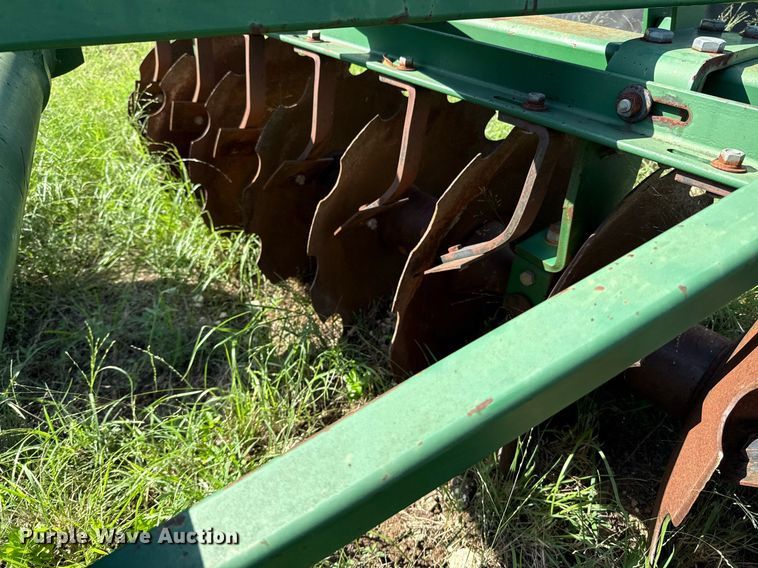 image for item DX5652 off-set disk