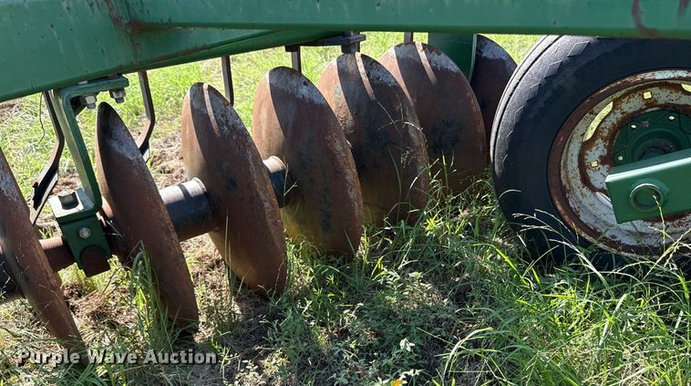 image for item DX5652 off-set disk