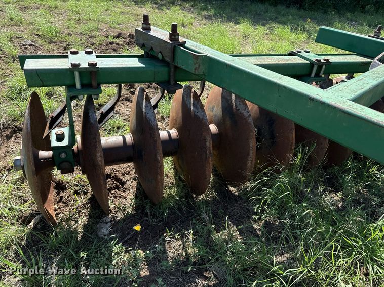 image for item DX5652 off-set disk