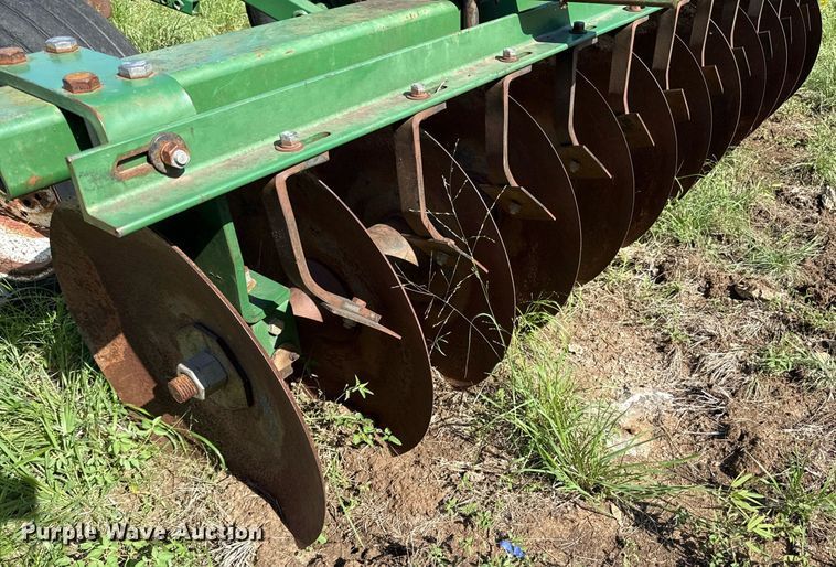 image for item DX5652 off-set disk