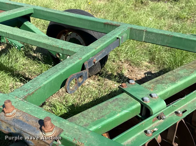 image for item DX5652 off-set disk