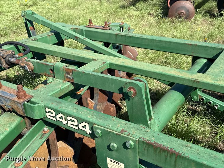 image for item DX5652 off-set disk