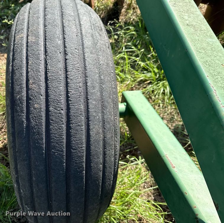 image for item DX5652 off-set disk