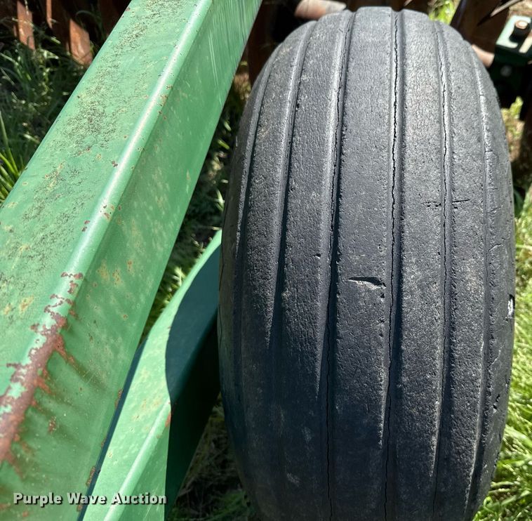 image for item DX5652 off-set disk