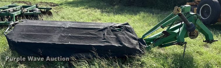 image for item DX5653 John Deere 275 disc mower