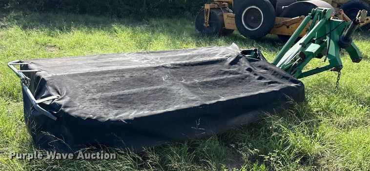 image for item DX5653 John Deere 275 disc mower