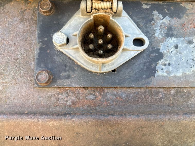 image for item DX5656 John Deere 4240  tractor